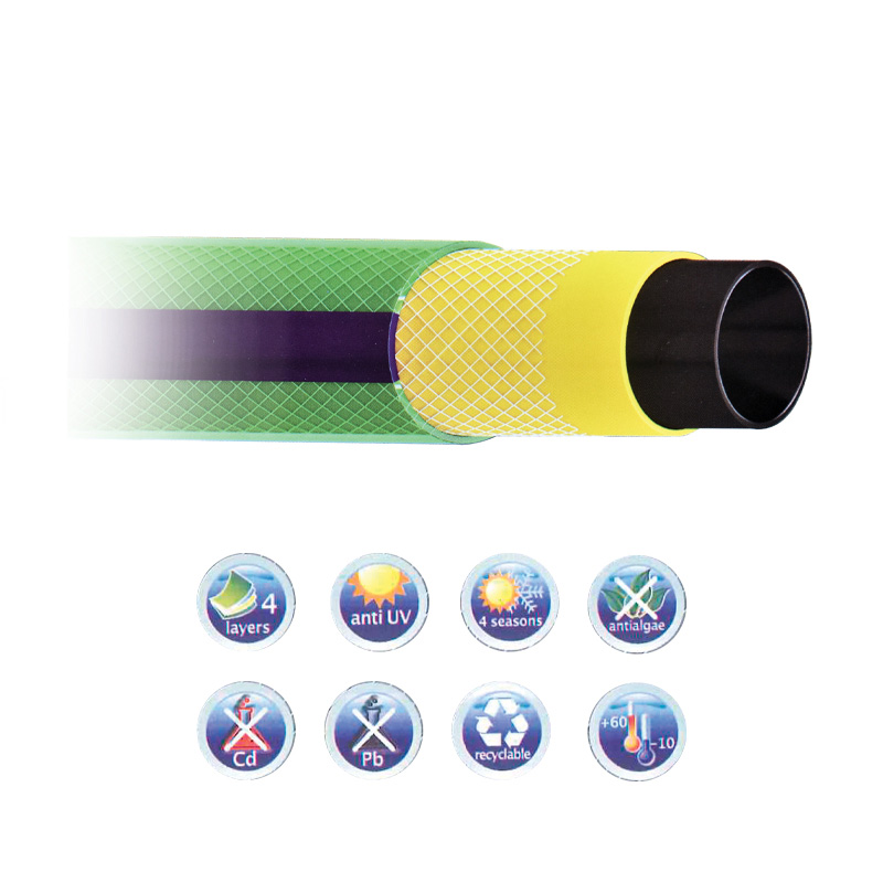 TENATEX AGRI: ΣΩΛΗΝΑΣ ΝΕΡΟΥ 1" 50m UNIM-621010 TENATEX AGRI: ΣΩΛΗΝΑΣ ΝΕΡΟΥ 1" 50m UNIM-621010