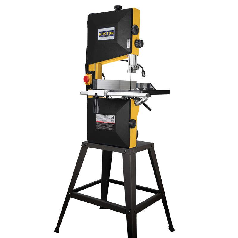 BOSTON: ΠΡΙΟΝΟΚΟΡΔΕΛΑ ΞΥΛΟΥ 550W  UNIM-626024