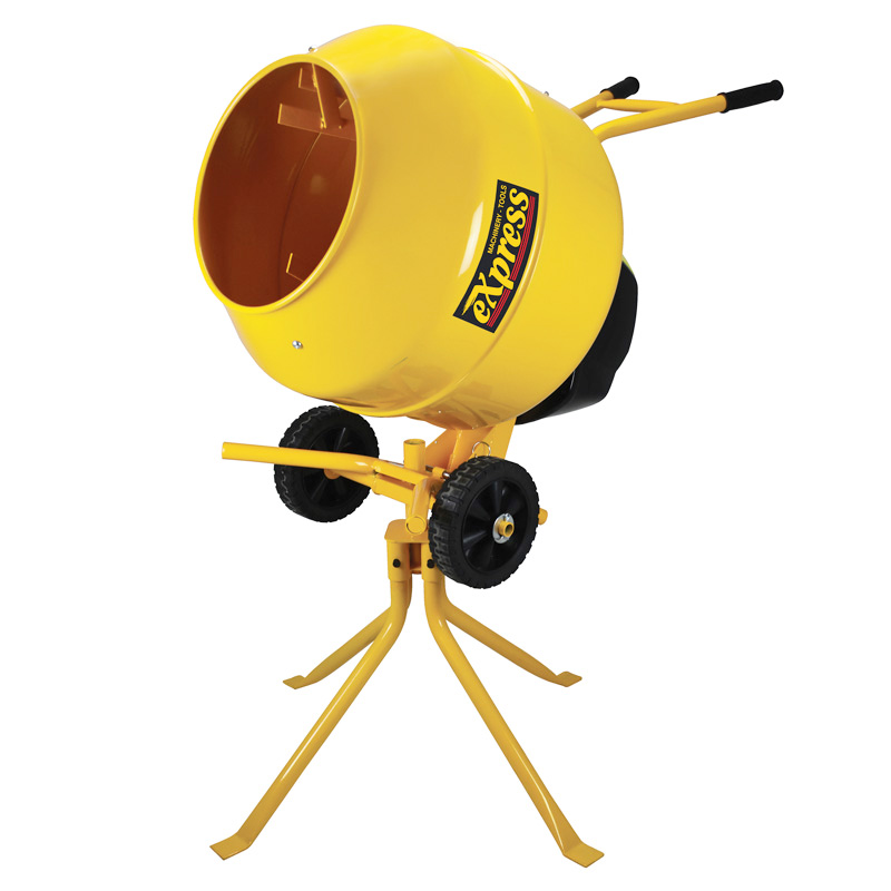 EXPRESS:  ΜΠΕΤΟΝΙΕΡΑ-ΚΑΡΟΤΣΙ 550W, 135LT  UNIM-63066