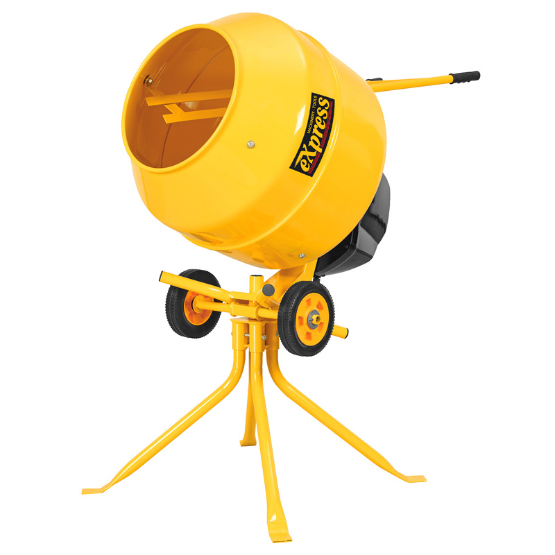 EXPRESS ΜΠΕΤΟΝΙΕΡΑ-ΚΑΡΟΤΣΙ 650W, 160LT UNIM-63067 EXPRESS ΜΠΕΤΟΝΙΕΡΑ-ΚΑΡΟΤΣΙ 650W, 160LT UNIM-63067