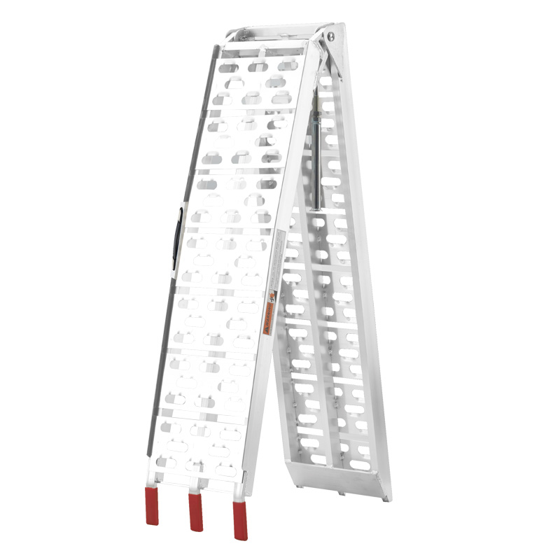EXPRESS: ΡΑΜΠΑ ΦΟΡΤΩΣΗΣ ΑΛΟΥΜΙΝΙΟΥ ΣΠΑΣΤΗ 226Χ30,5 cm 680 KG UNIM-631443 EXPRESS: ΡΑΜΠΑ ΦΟΡΤΩΣΗΣ ΑΛΟΥΜΙΝΙΟΥ ΣΠΑΣΤΗ 226Χ30,5 cm 680 KG UNIM-631443