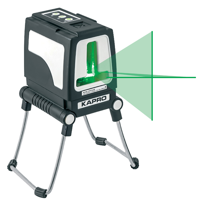 KAPRO: ΑΛΦΑΔΙ ΣΤΑΥΡΟΥ LASER ΠΡΑΣΙΝΗΣ ΔΕΣΜΗΣ 872G UNIM-633113 KAPRO: ΑΛΦΑΔΙ ΣΤΑΥΡΟΥ LASER ΠΡΑΣΙΝΗΣ ΔΕΣΜΗΣ 872G UNIM-633113