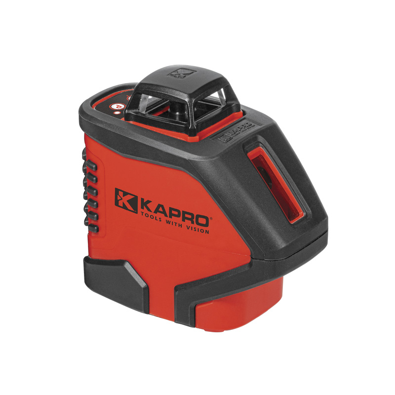 KAPRO: ΠΕΡΙΣΤΡΟΦΙΚΟ 360° & ΓΡΑΜΜΙΚΟ ΑΛΦΑΔΙ LASER ΚΟΚΚΙΝΗΣ ΔΕΣΜΗΣ 962R UNIM-633128 KAPRO: ΠΕΡΙΣΤΡΟΦΙΚΟ 360° & ΓΡΑΜΜΙΚΟ ΑΛΦΑΔΙ LASER ΚΟΚΚΙΝΗΣ ΔΕΣΜΗΣ 962R UNIM-633128