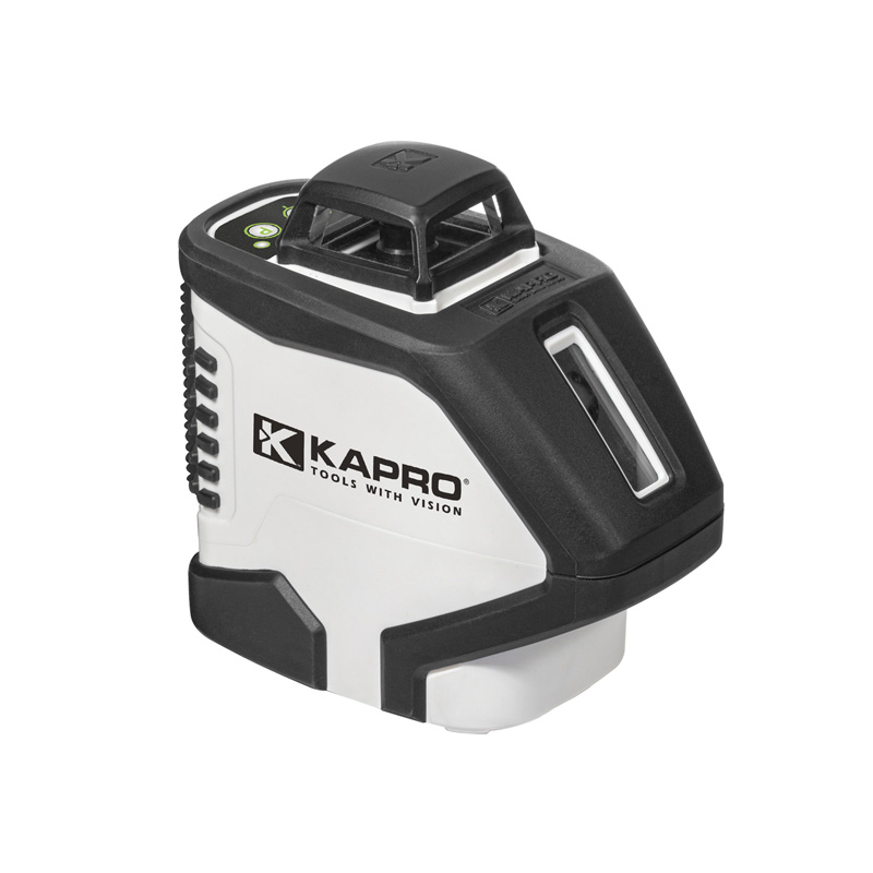 KAPRO: ΠΕΡΙΣΤΡΟΦΙΚΟ 360° & ΓΡΑΜΜΙΚΟ ΑΛΦΑΔΙ LASER ΠΡΑΣΙΝΗΣ ΔΕΣΜΗΣ 962G UNIM-633129 KAPRO: ΠΕΡΙΣΤΡΟΦΙΚΟ 360° & ΓΡΑΜΜΙΚΟ ΑΛΦΑΔΙ LASER ΠΡΑΣΙΝΗΣ ΔΕΣΜΗΣ 962G UNIM-633129