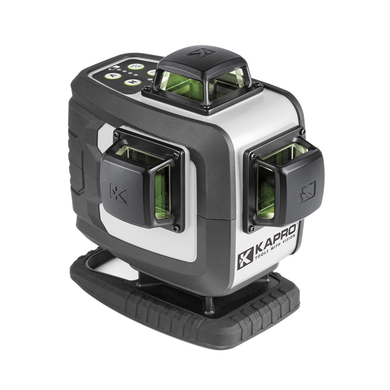 KAPRO: ΗΛΕΚΤΡΟΝΙΚΟ ΑΛΦΑΔΙ LASER 4 ΑΚΤΙΝΩΝ ΠΡΑΣΙΝΟ 884G-4D UNIM-633130 KAPRO: ΗΛΕΚΤΡΟΝΙΚΟ ΑΛΦΑΔΙ LASER 4 ΑΚΤΙΝΩΝ ΠΡΑΣΙΝΟ 884G-4D UNIM-633130