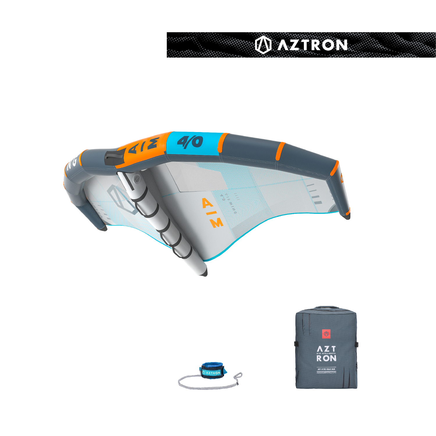 Aztron AIR WING AIM 4.0 By Aztron® VIKI-105652 Aztron AIR WING AIM 4.0 By Aztron® VIKI-105652