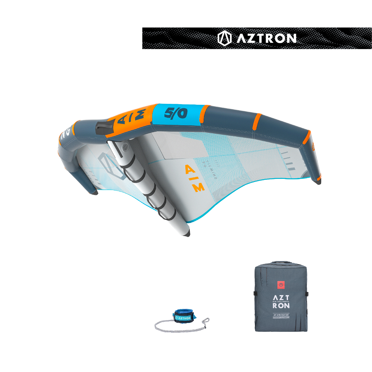 Aztron AIR WING AIM 5.0 AFW-550 By Aztron® VIKI-105653 Aztron AIR WING AIM 5.0 AFW-550 By Aztron® VIKI-105653