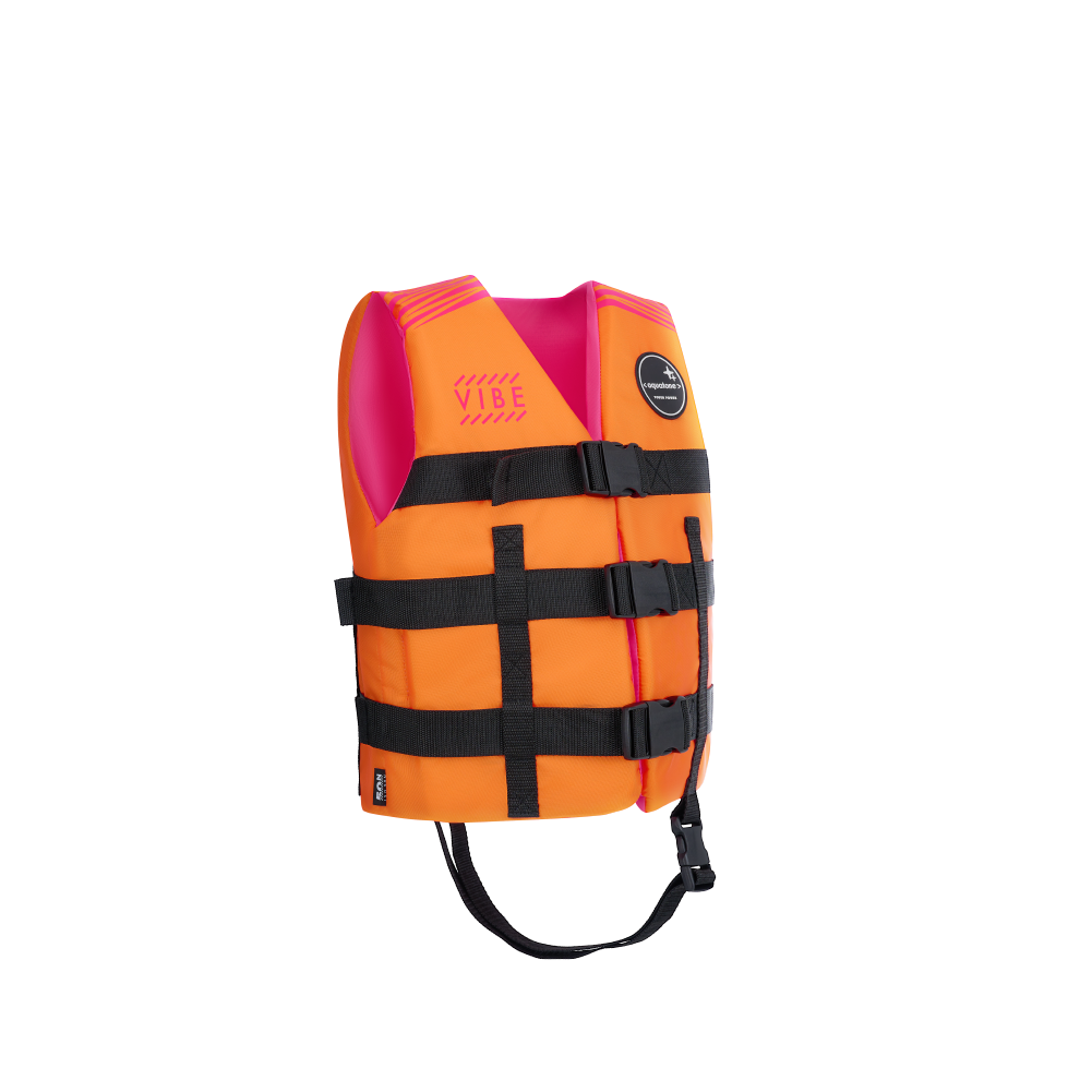 Aquatone Σωσίβιο VIBE Youth Orange TC-SE100M (AQUATONE) VIKI-106098 Aquatone Σωσίβιο VIBE Youth Orange TC-SE100M (AQUATONE) VIKI-106098