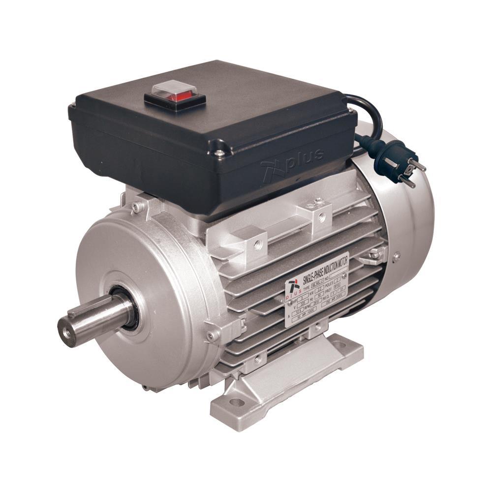 ΗΛΕΚΤΡΟΚΙΝΗΤΗΡΑΣ PLUS 3HP 2800rpm 220V ML 90L-2 PLUS207114 ΗΛΕΚΤΡΟΚΙΝΗΤΗΡΑΣ PLUS 3HP 2800rpm 220V ML 90L-2 PLUS207114