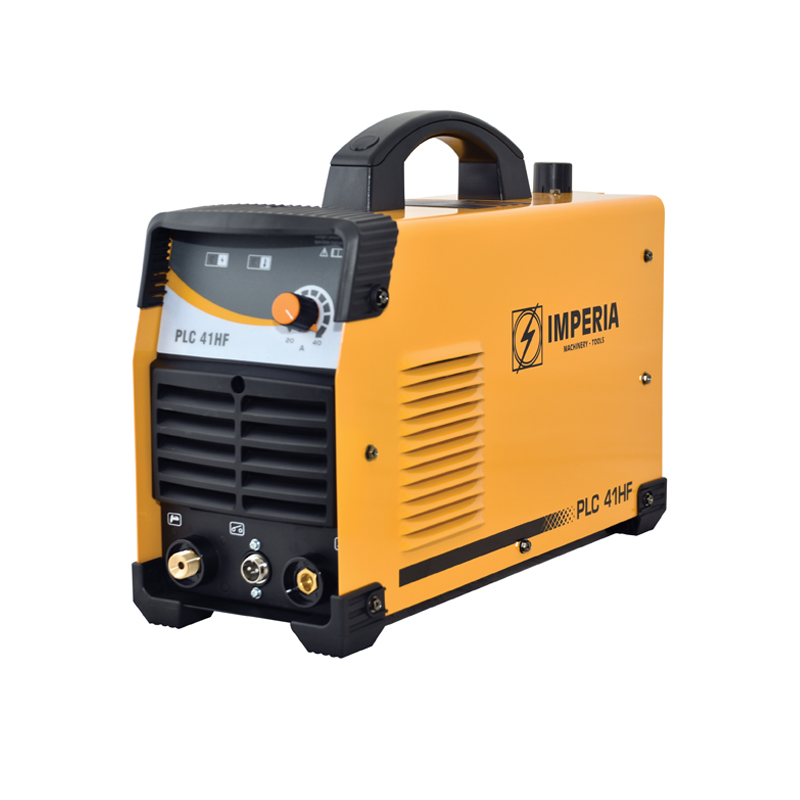 IMPERIA: PLASMA INVERTER PLC 41HF UNIM-65640 IMPERIA: PLASMA INVERTER PLC 41HF UNIM-65640