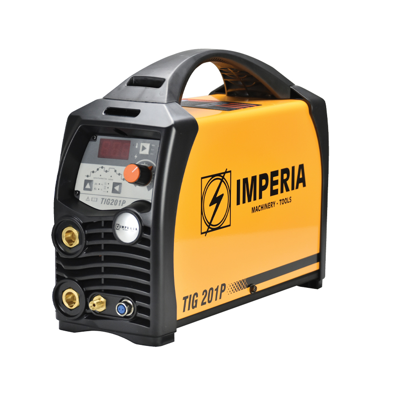 IMPERIA: ΗΛΕΚΤΡ/ΣΗ INVERTER TIG 201PIMPERIA: ΗΛΕΚΤΡ/ΣΗ INVERTER TIG 201P UNIM-65648 IMPERIA: ΗΛΕΚΤΡ/ΣΗ INVERTER TIG 201PIMPERIA: ΗΛΕΚΤΡ/ΣΗ INVERTER TIG 201P UNIM-65648
