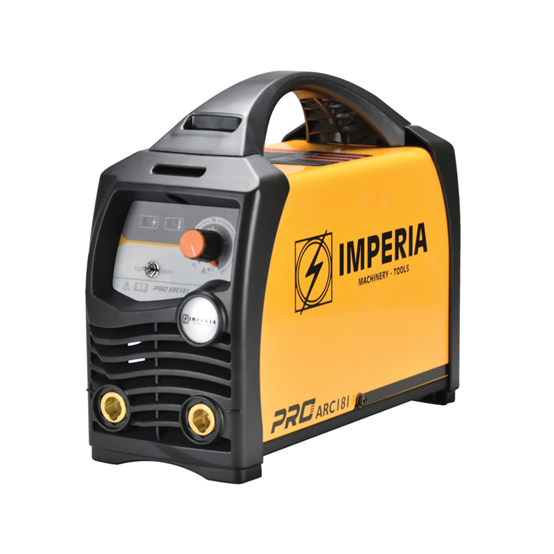 IMPERIA: ΗΛΕΚΤΡΟΣΥΓΚΟΛΛΗΣΗ INVERTER PRO ARC 181 UNIM-65662 IMPERIA: ΗΛΕΚΤΡΟΣΥΓΚΟΛΛΗΣΗ INVERTER PRO ARC 181 UNIM-65662