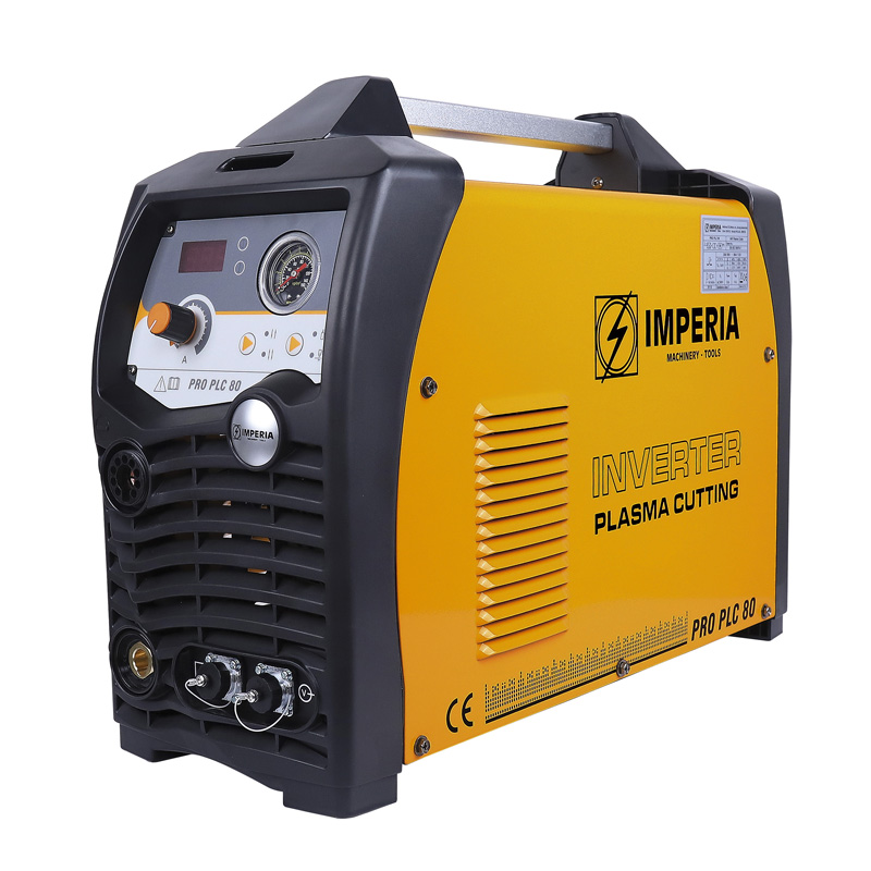 IMPERIA: PLASMA INVERTER PLC 80 PRO UNIM-65674 IMPERIA: PLASMA INVERTER PLC 80 PRO UNIM-65674