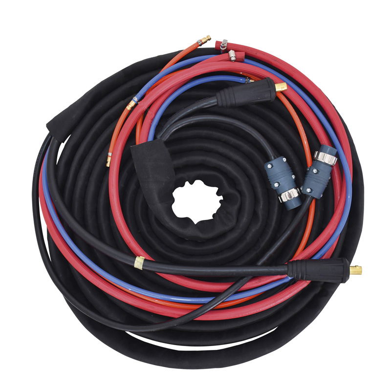 ΚΑΛΩΔΙΑΚΗ ΓΕΦΥΡΑ 10ΜΤ ΓΙΑ MIG501ti  UNIM-660048