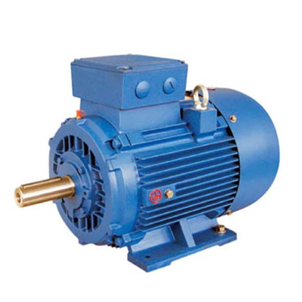 Ηλεκτροκινητήρας Οριζόντιου Αξονα 380Volt - 1400στρ/1’ - 25ΗΡ KIDO-
52/180