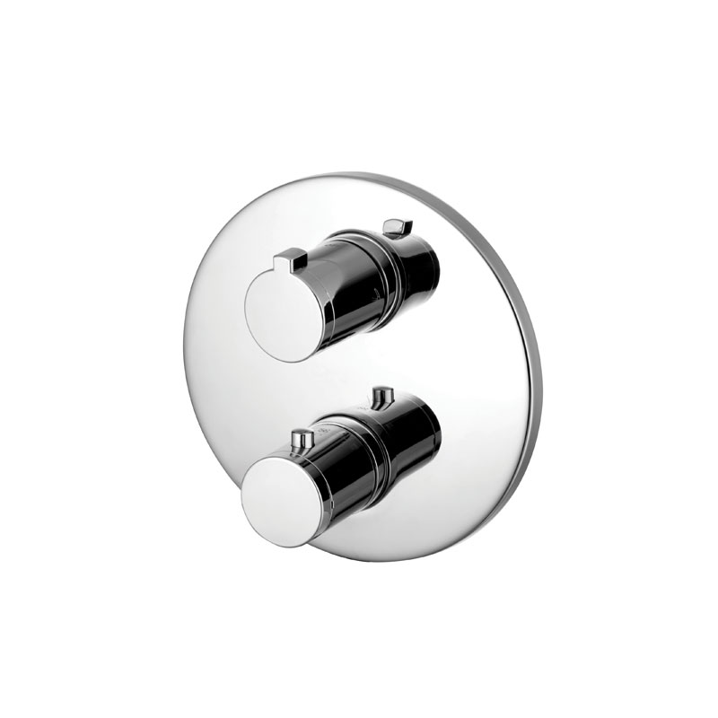 KARAG THERMOSTATIC Θερμοστατικός μίκτης ντους 2 εξόδων 68008JW3 KARAG KARAG-5206836511535 KARAG THERMOSTATIC Θερμοστατικός μίκτης ντους 2 εξόδων 68008JW3 KARAG KARAG-5206836511535