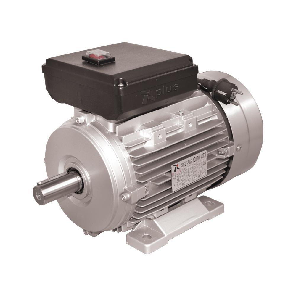ΗΛΕΚΤΡΟΚΙΝΗΤΗΡΑΣ PLUS 3HP 1400rpm 220V ML 100L1-4 PLUS207106 ΗΛΕΚΤΡΟΚΙΝΗΤΗΡΑΣ PLUS 3HP 1400rpm 220V ML 100L1-4 PLUS207106