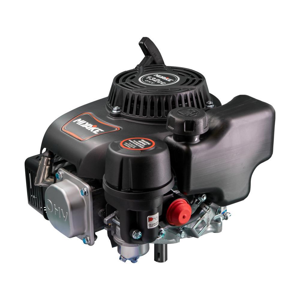 ΒΕΝΖΙΝΟΚΙΝΗΤΗΡΑΣ MIYAKE DVO 130, 4HP ΚΑΘΕΤΟΣ PLUS226206 ΒΕΝΖΙΝΟΚΙΝΗΤΗΡΑΣ MIYAKE DVO 130, 4HP ΚΑΘΕΤΟΣ PLUS226206