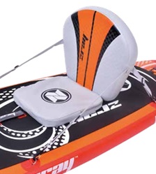 zray ΚΑΘΙΣΜΑ ΓΙΑ SUP & KAYAK velco-7-655514