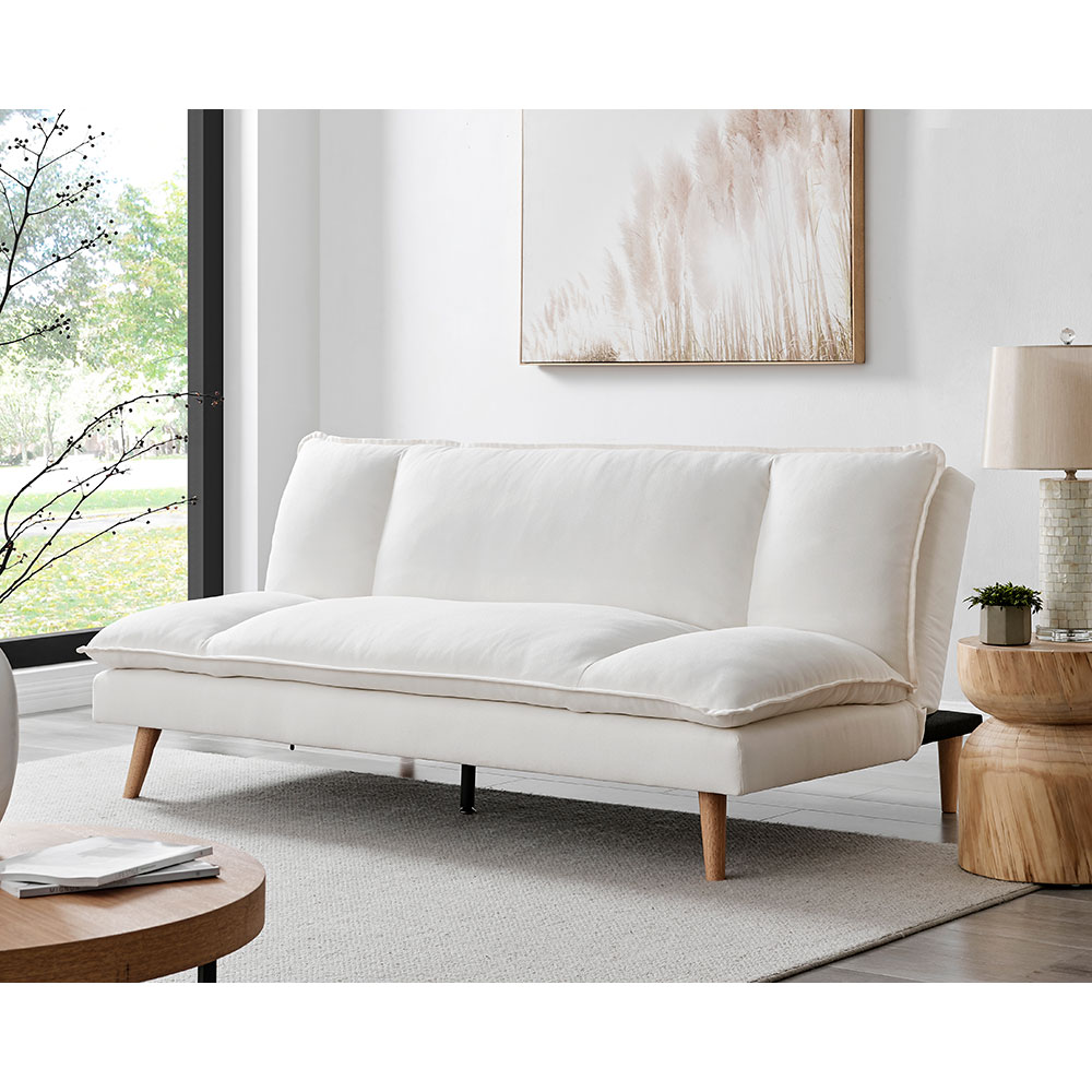 Liberta COZY ΚΑΝΑΠΕΣ ΚΡΕΒΑΤΙ 3ΘΕΣΙΟΣ BEIGE 191x103xH84cm 191x103xH84cm 70-0357 Liberta COZY ΚΑΝΑΠΕΣ ΚΡΕΒΑΤΙ 3ΘΕΣΙΟΣ BEIGE 191x103xH84cm 191x103xH84cm 70-0357