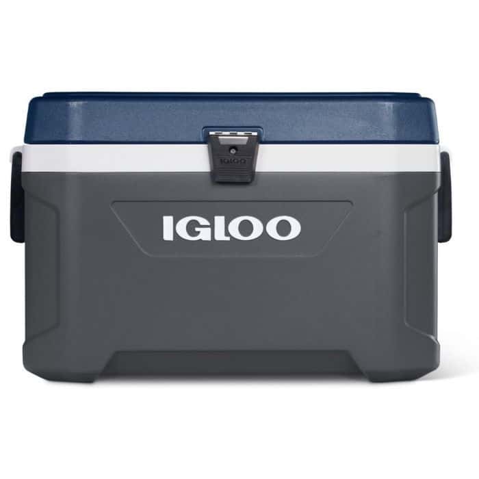 IGLOO Max Cold Latitude 54 51lt  Φορητό Ψυγείο FOUR-41208