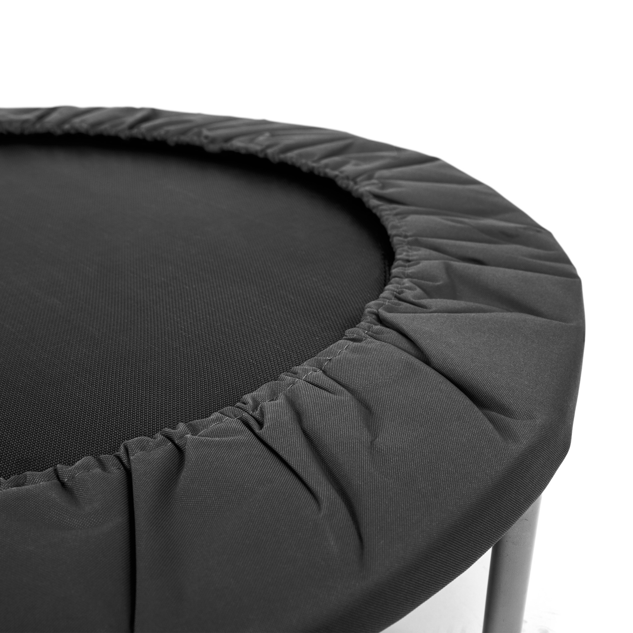 AMILA ΤΡΑΜΠΟΛΙΝΟ ΔΙΑΜΕΤΡΟΥ 38″-97CM ΜΑΥΡΟ ELDICO70258 AMILA ΤΡΑΜΠΟΛΙΝΟ ΔΙΑΜΕΤΡΟΥ 38″-97CM ΜΑΥΡΟ ELDICO70258