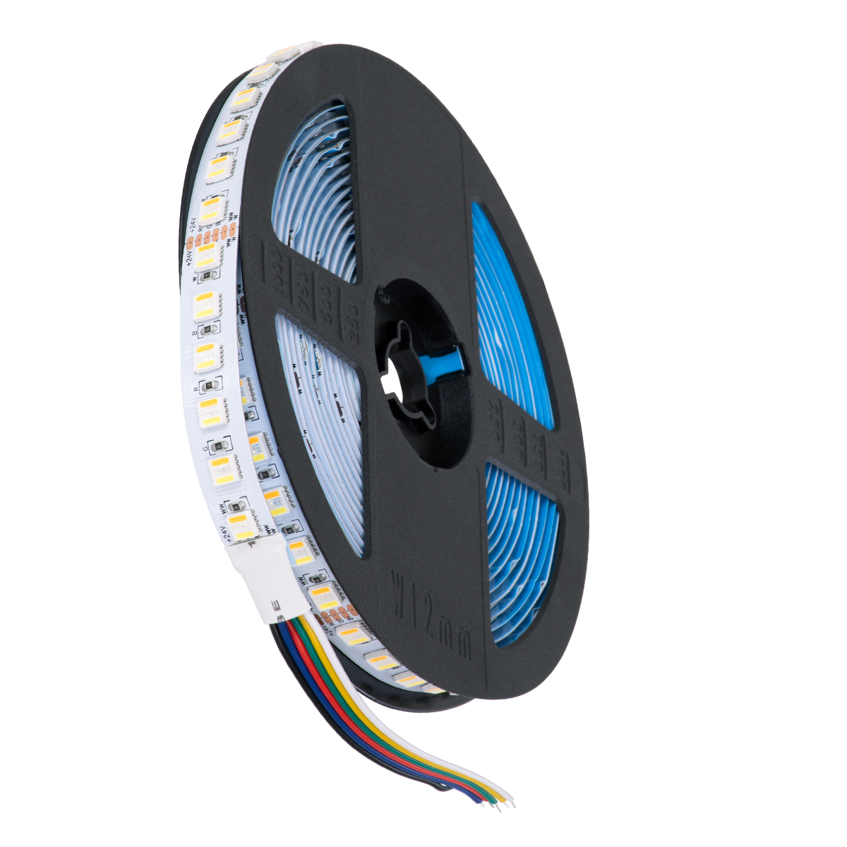 70264 GloboStar® 70264 Ταινία LED SMD 5050 RGBW + WW 5in1 5m 36W/m 72LED/m 120° DC 24V IP20 3600lm/m Πολύχρωμη RGB – Ψυχρό Λευκό 6000K – Φυσικό Λευκό 4500K – Θερμό Λευκό 2700K – 5 Χρόνια Εγγύηση 70264 GloboStar® 70264 Ταινία LED SMD 5050 RGBW + WW 5in1 5m 36W/m 72LED/m 120° DC 24V IP20 3600lm/m Πολύχρωμη RGB – Ψυχρό Λευκό 6000K – Φυσικό Λευκό 4500K – Θερμό Λευκό 2700K – 5 Χρόνια Εγγύηση