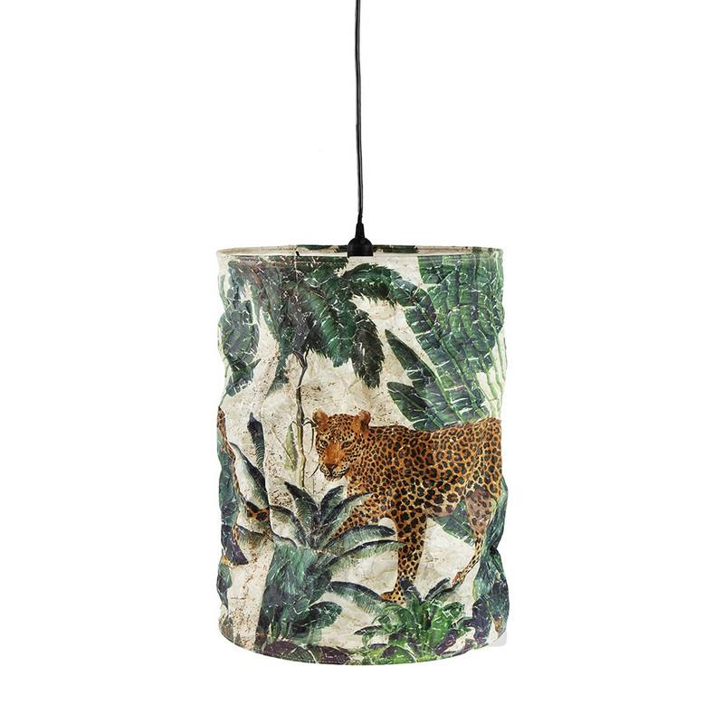 Artekko Jungle Φωτιστικό Οροφής Μονόφωτο (24x15x52)cm Artekko 70492CE Artekko Jungle Φωτιστικό Οροφής Μονόφωτο (24x15x52)cm Artekko 70492CE
