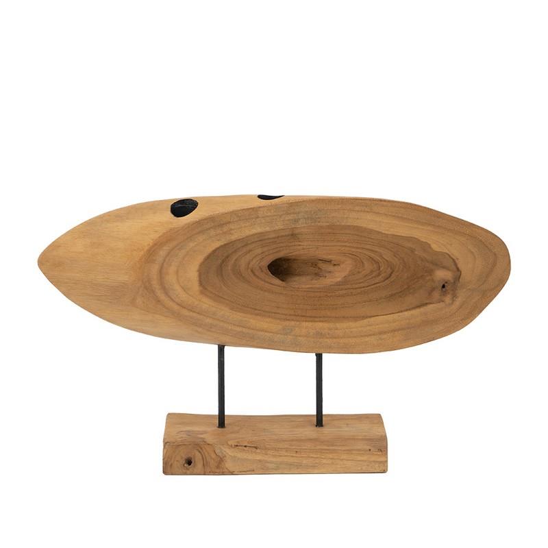 Artekko Επιτραπέζιο Διακοσμητικό 14x14x20 Artekko 70636