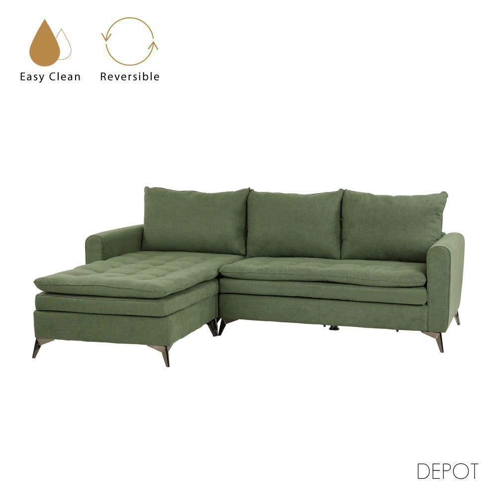 Liberta SCANDALO ΚΑΝΑΠΕΣ ΓΩΝΙΑ ΑΝΑΣΤΡΕΨΙΜΗ ΛΑΔΙ 265x188xH99cm 265x188xH99cm 71-0120 Liberta SCANDALO ΚΑΝΑΠΕΣ ΓΩΝΙΑ ΑΝΑΣΤΡΕΨΙΜΗ ΛΑΔΙ 265x188xH99cm 265x188xH99cm 71-0120
