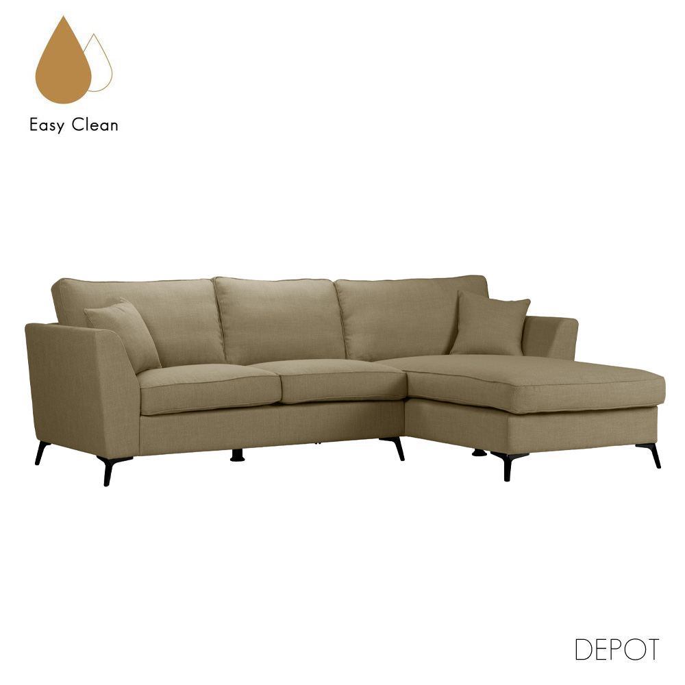 Liberta BOEL ΚΑΝΑΠΕΣ ΓΩΝΙΑ ΔΕΞΙΑ BEIGE 280x170xH92cm 280x170xH92cm 71-0160 Liberta BOEL ΚΑΝΑΠΕΣ ΓΩΝΙΑ ΔΕΞΙΑ BEIGE 280x170xH92cm 280x170xH92cm 71-0160