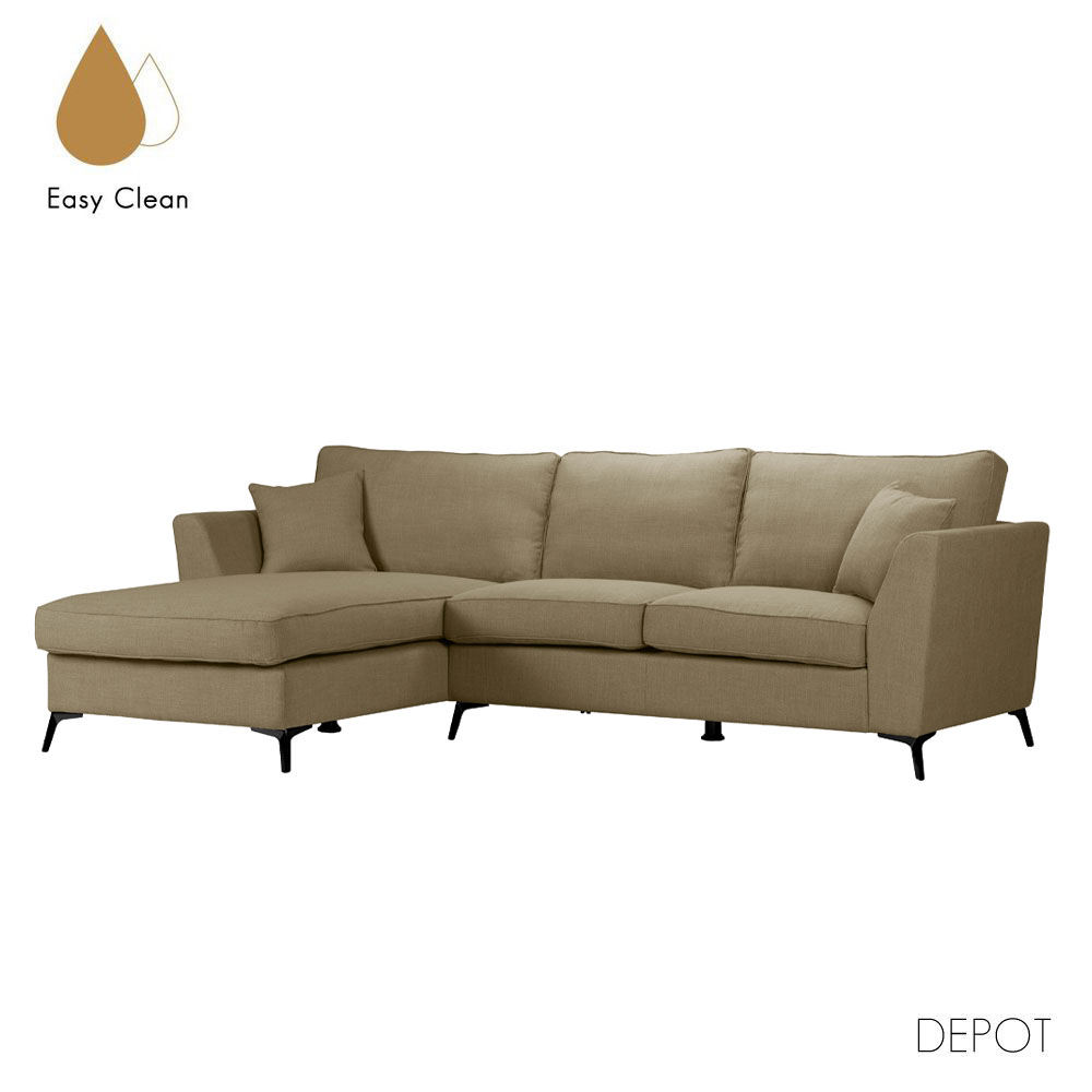 Liberta BOEL ΚΑΝΑΠΕΣ ΓΩΝΙΑ ΑΡΙΣΤΕΡΗ BEIGE 280x170xH92cm 280x170xH92cm 71-0163 Liberta BOEL ΚΑΝΑΠΕΣ ΓΩΝΙΑ ΑΡΙΣΤΕΡΗ BEIGE 280x170xH92cm 280x170xH92cm 71-0163