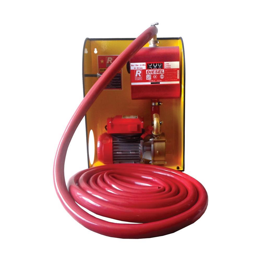 ΗΛΕΚΤΡΑΝΤΛΙΑ ROVER DISPENSER MARINA 20-12V 2850rpm PLUS102605 ΗΛΕΚΤΡΑΝΤΛΙΑ ROVER DISPENSER MARINA 20-12V 2850rpm PLUS102605