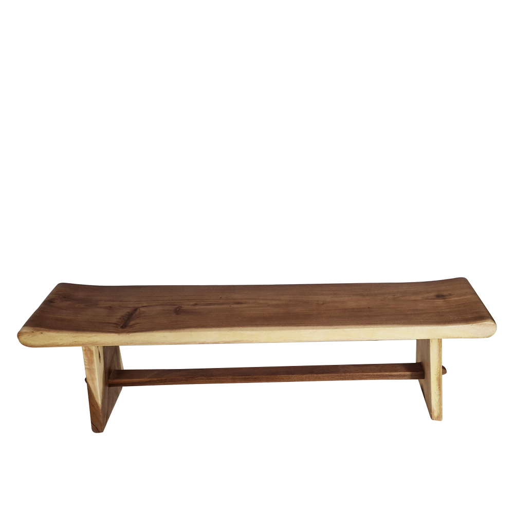 Artekko Verona Ξύλινο Παγκάκι σε Φυσική Απόχρωση (150x30x45)cm Artekko 730-3239