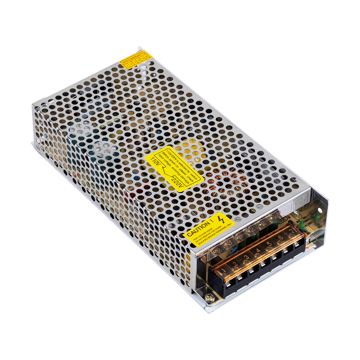 73091 GloboStar® 73091 Μεταλλικό Τροφοδοτικό PELV TRIAC DIMMABLE για Προϊόντα LED 200W 16.66A – AC 220-240V σε DC από 0.5V (0%) σε 12V (100%) – IP20 L20 x W9 x H4.5cm – 3 Χρόνια Εγγύηση 73091 GloboStar® 73091 Μεταλλικό Τροφοδοτικό PELV TRIAC DIMMABLE για Προϊόντα LED 200W 16.66A – AC 220-240V σε DC από 0.5V (0%) σε 12V (100%) – IP20 L20 x W9 x H4.5cm – 3 Χρόνια Εγγύηση