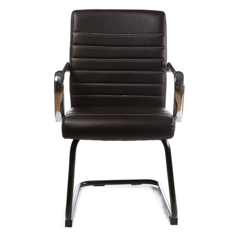 Artekko Shildaox Καρέκλα Γραφείου Συνεργάτη (55x58x88)cm Artekko 738-1008