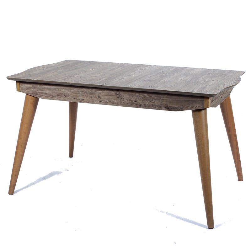 Artekko Glid Τραπέζι Τραπεζαρίας (140/180x80x75)cm Artekko 783-1124