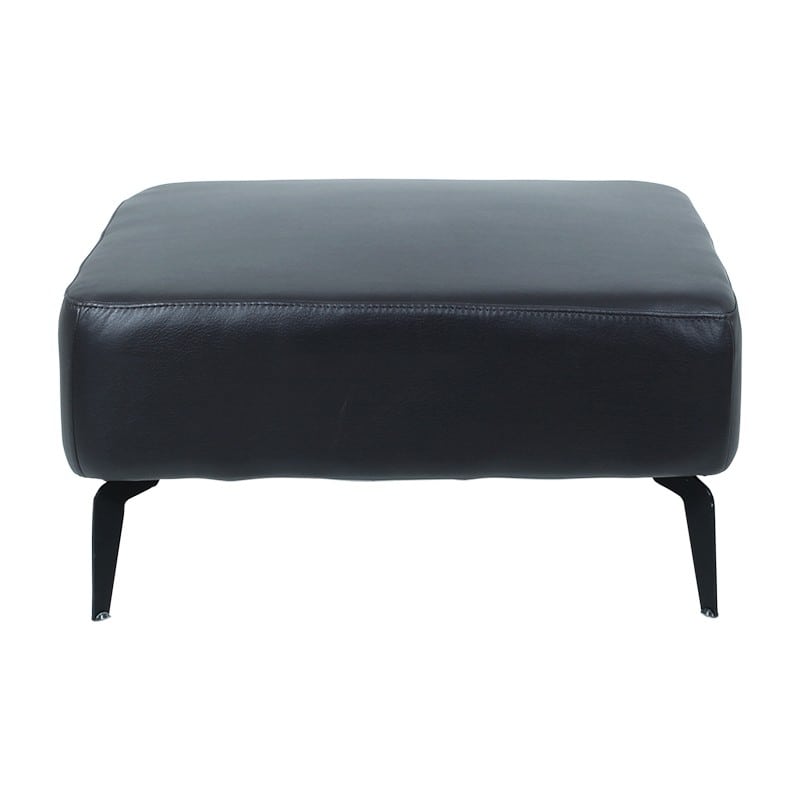 Artekko Chaebbo Σκαμπώ (85x85x42)cm Τεχνόδερμα Artekko 783-7061