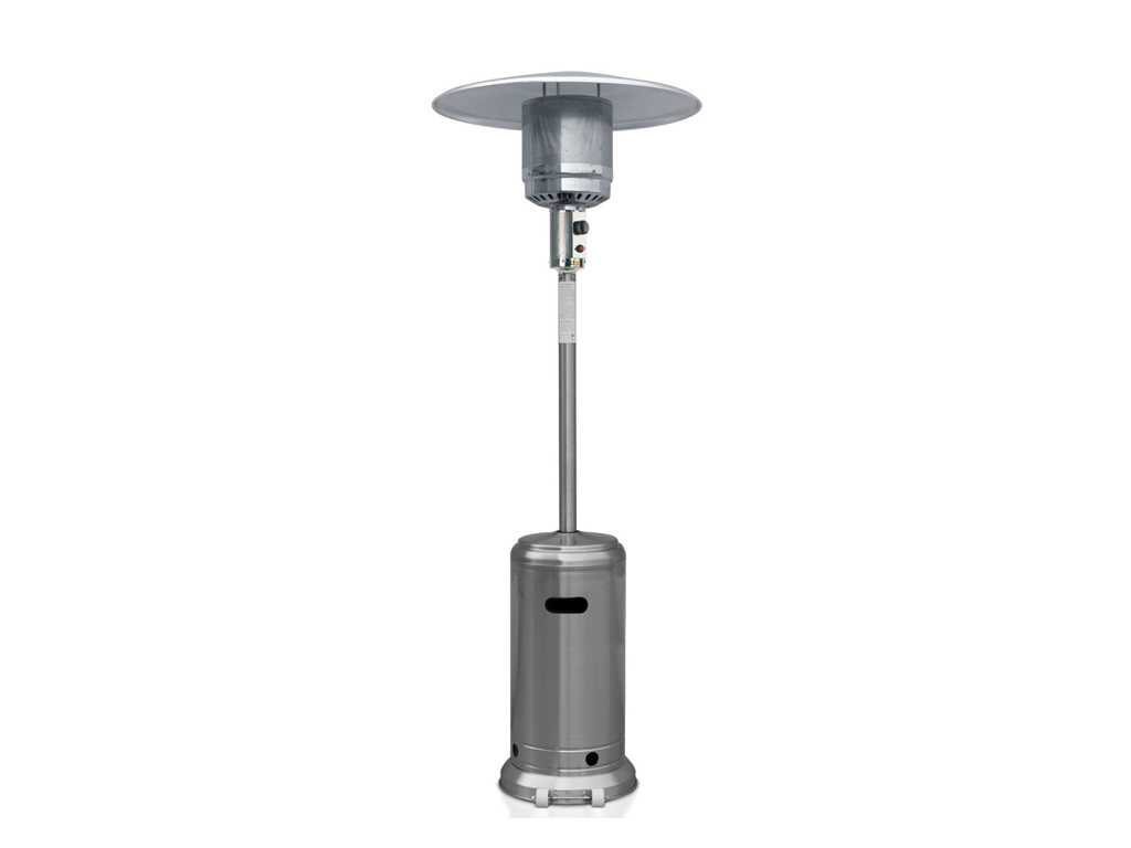 Artekko Mayron Μπλε Γυάλινο Διακοσμητικό Βάζο (15.5x8x26.5)cm Artekko 79955