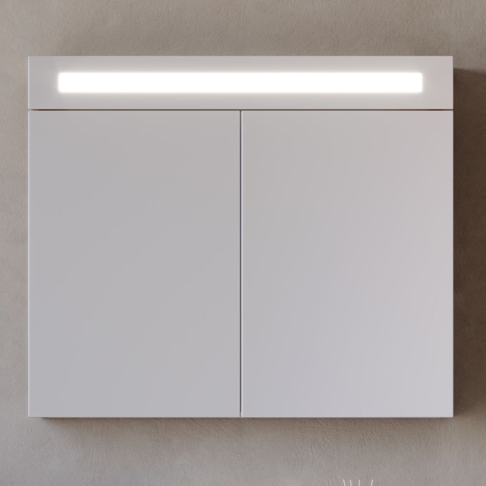 ΚΑΘΡΕΦΤΗΣ LED INTENSE 80cm χρ.BEIGE SOFT MAT/WHITE MAT 3MINT080BSWM 3MINT080BSWM ΚΑΘΡΕΦΤΗΣ LED INTENSE 80cm χρ.BEIGE SOFT MAT/WHITE MAT 3MINT080BSWM 3MINT080BSWM
