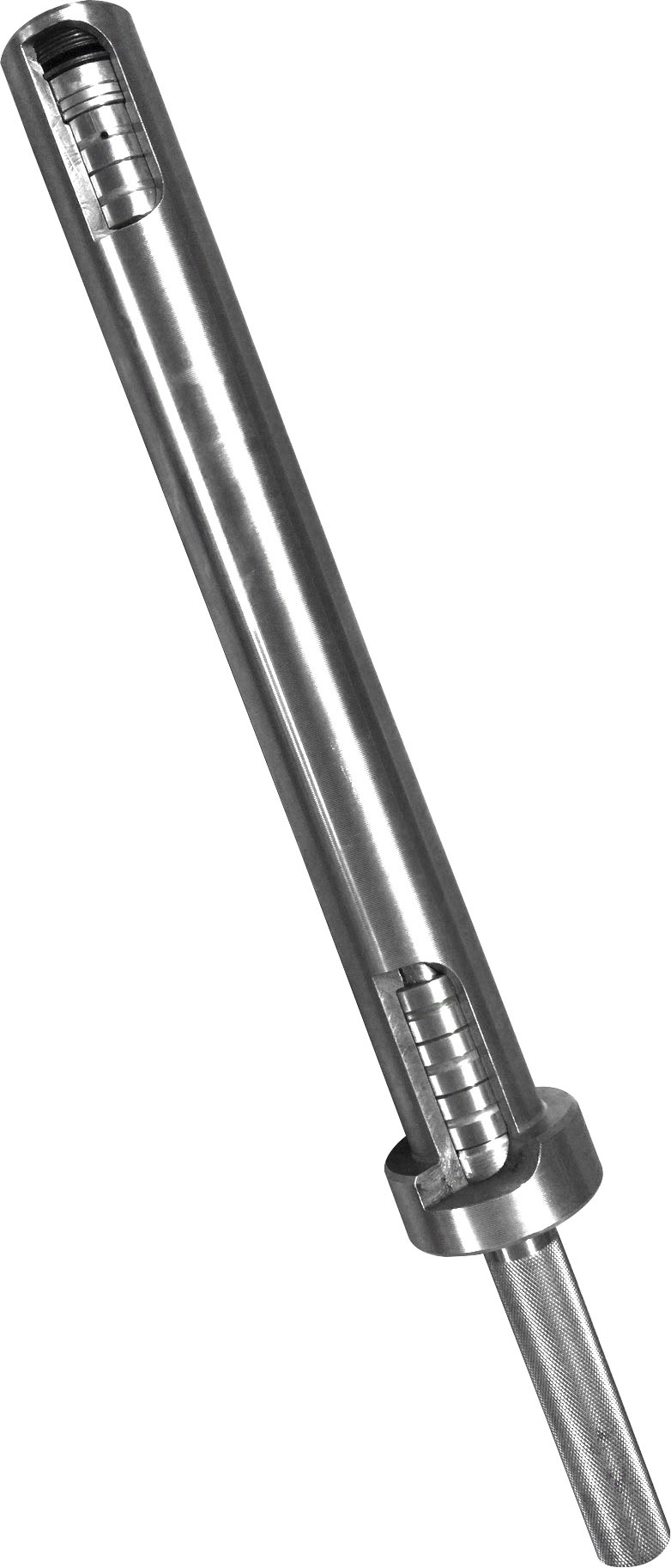 AMILA ΜΠΑΡΑ ΒΑΡΩΝ 50MM 220CM 20KG 29MM 1500LBS ΑΝΟΞΕΙΔΩΤΗ 8 ΡΟΥΛΕΜΑΝ ELDICO80028 AMILA ΜΠΑΡΑ ΒΑΡΩΝ 50MM 220CM 20KG 29MM 1500LBS ΑΝΟΞΕΙΔΩΤΗ 8 ΡΟΥΛΕΜΑΝ ELDICO80028