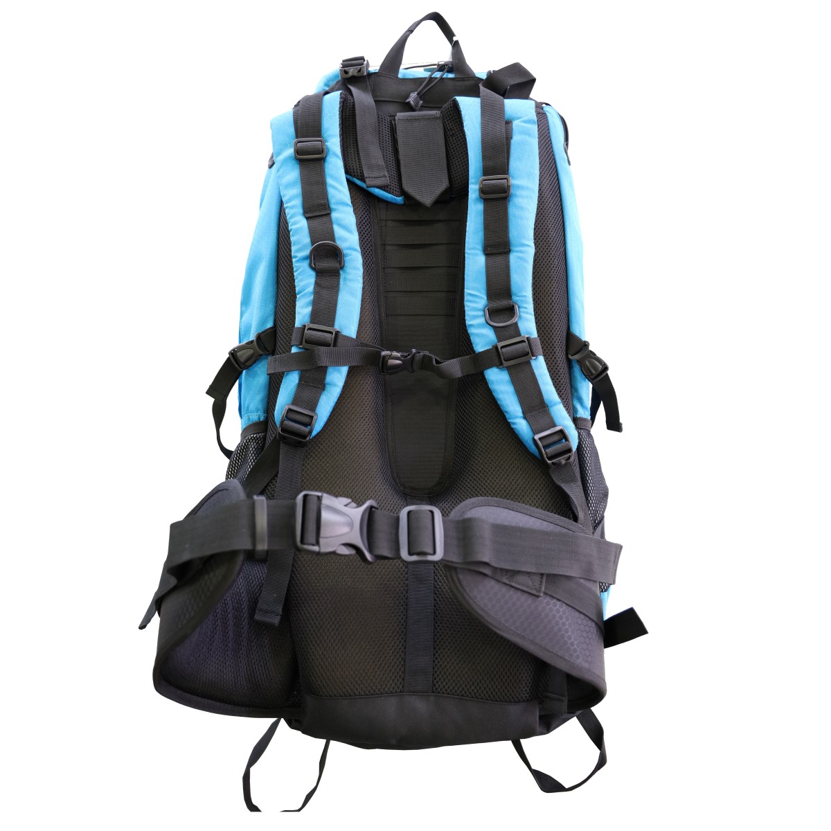 CAMPUS ΣΑΚΙΔΙΟ ΠΛΑΤΗΣ ASPEN 65 Lt. ΜΠΛΕ velco-810-2008-1