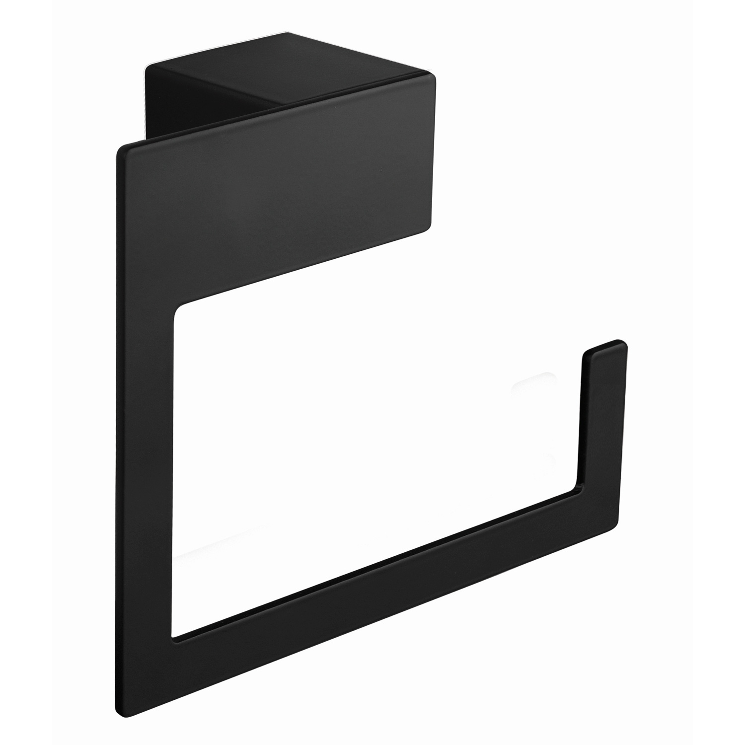 KARAG NEO Πετσετοκρεμάστρα κρίκος NEO 8220 55 Μαύρη ματ KARAG KARAG-3800201587624 KARAG NEO Πετσετοκρεμάστρα κρίκος NEO 8220 55 Μαύρη ματ KARAG KARAG-3800201587624
