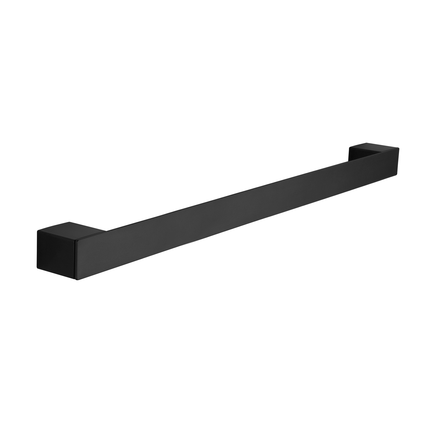 KARAG NEO Πετσετοκρεμάστρα NEO 8270 55 Μαύρη ματ KARAG 70cm KARAG-3800201587679 KARAG NEO Πετσετοκρεμάστρα NEO 8270 55 Μαύρη ματ KARAG 70cm KARAG-3800201587679