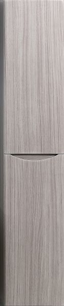 GL SALOON COLONA PVC 30*25*150h GRAPHITE 84-5030 GL SALOON COLONA PVC 30*25*150h GRAPHITE 84-5030
