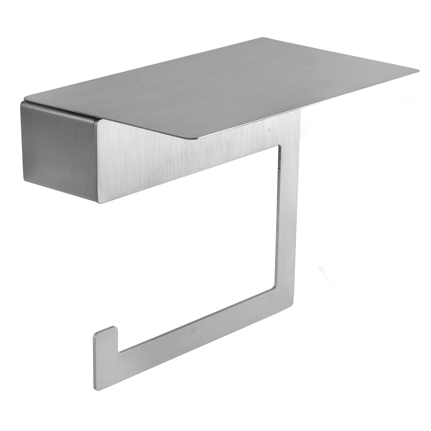 KARAG  NEO Χαρτοθήκη ανοιχτή με βάση NEO 8403 99 Σατινέ KARAG KARAG-3800201587501