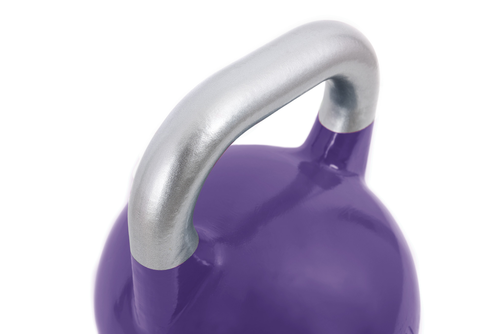 AMILA KETTLEBELL AMILA ΑΓΩΝΙΣΤΙΚΟ 20KG ELDICO84584