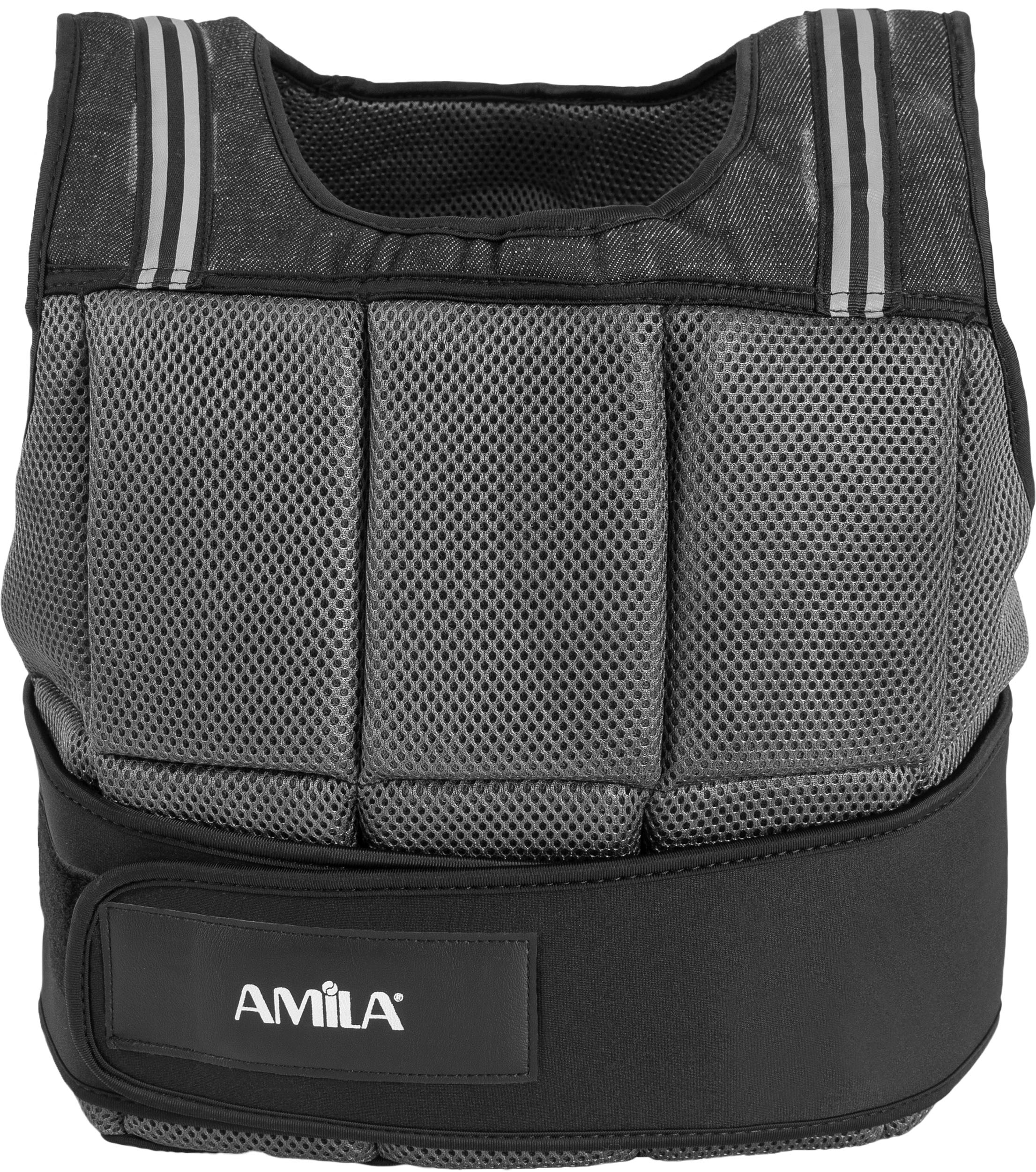 AMILA ΓΙΛΕΚΟ ΜΕ ΒΑΡΗ ΜΑΥΡΟ 10KG SOFT WEIGHT ELDICO84680 AMILA ΓΙΛΕΚΟ ΜΕ ΒΑΡΗ ΜΑΥΡΟ 10KG SOFT WEIGHT ELDICO84680