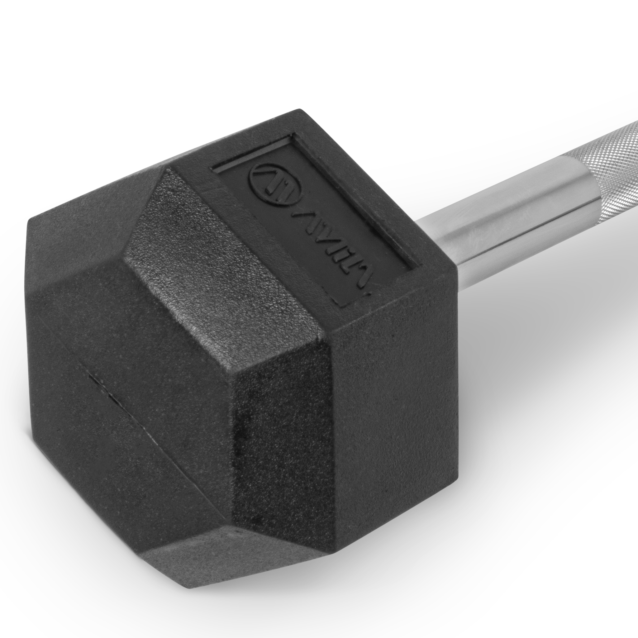 AMILA ΜΠΑΡΑ ΜΕ ΒΑΡΗ FIXED 45KG RUBBER AMILA ELDICO84728 AMILA ΜΠΑΡΑ ΜΕ ΒΑΡΗ FIXED 45KG RUBBER AMILA ELDICO84728