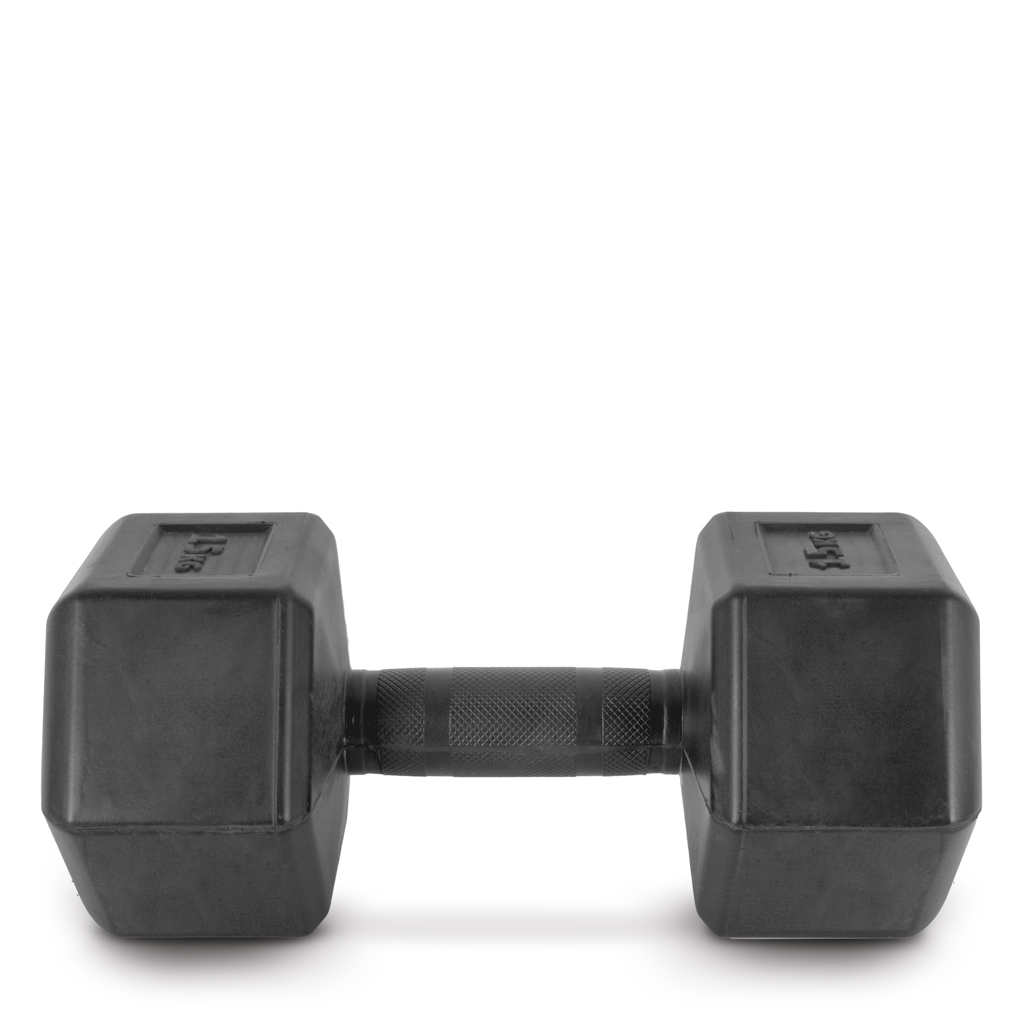 AMILA ΑΛΤΗΡΑΣ 15.0KG AMILA ΕΞΑΓΩΝΟΣ ΛΑΣΤΙΧΟ ΛΑΒΗ ΜΕΤΑΛΙΚΟ LOGO ELDICO84822